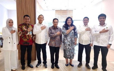 Kemenkes Dukung Pengembangan Layanan Prioritas di RSBP Batam