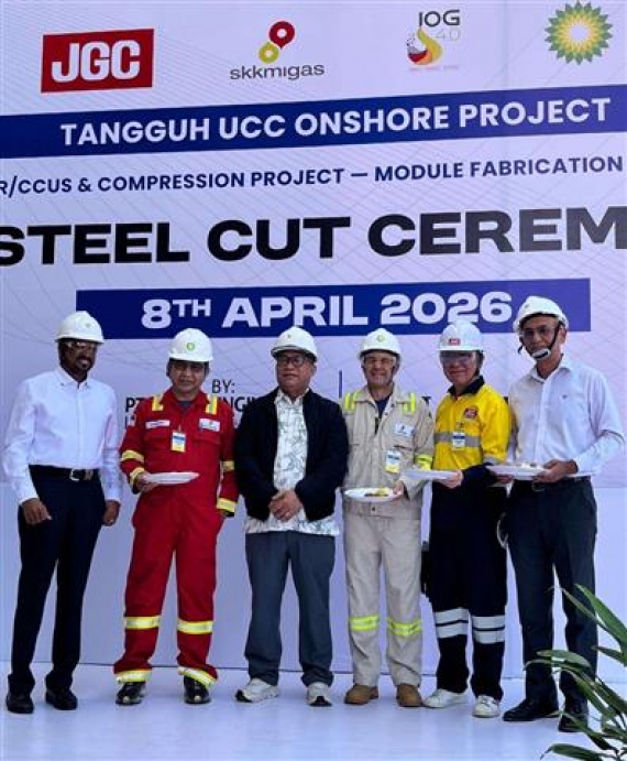 AS Jadi Pasar Terbesar, Ekspor Batam Tumbuh Signifikan di Awal 2026