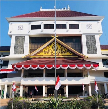 Pemko Batam Tegaskan Tata Kelola Keuangan Serta Anggaran Sudah Sesuai Aturan Dan Secara Berkala diAudit BPK