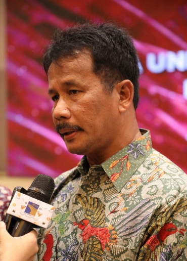 Kepala BP Batam Dukung Kemajuan Data Centre KEK Nongsa, Apresiasi Kehadiran IBM Academy