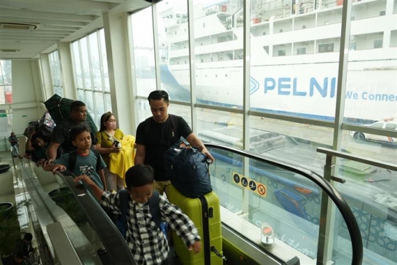 Sisa 28 Persen, Masyarakat Diminta Segera Manfaatkan Diskon Transportasi Sebelum Habis