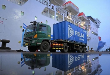 PELNI Group Gratiskan Angkut Barang Bantuan untuk Bencana di Sumut dari Seluruh Wilayah Indonesia