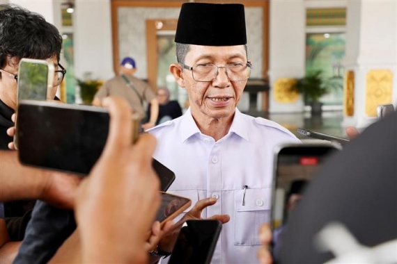 Amsakar Tegaskan APBD Batam 2027 Harus Berdampak bagi Masyarakat