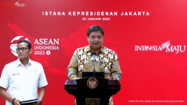 Picu Pertumbuhan Ekonomi Nasional, Pemerintah Dorong Aktivitas Ekonomi Masyarakat dan Sektor Pariwisata