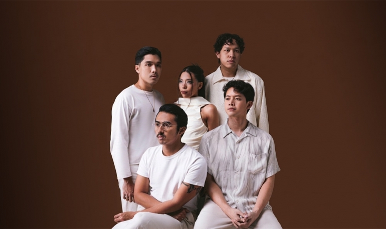 Lomba Sihir Siapkan Konser Ujung Dunia, Jadi Milestone 5 Tahun Berkarya