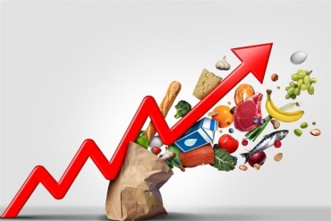 Harga Cabai dan Sayuran Naik, Inflasi Kepri Capai 3,92 Persen pada Mei 2026