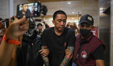 Polri tangkap Encek, napi narkoba yang kabur sejak 2024