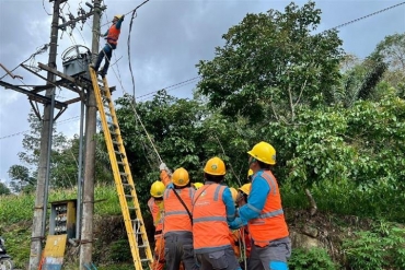 Recovery Sumatera: Jalan, Jembatan, Hunian dan Listrik Jadi Prioritas Nasional