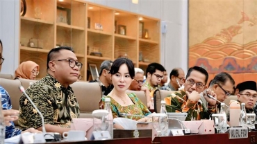 Tanpa Migas Pun Batam Tancap Gas: Ekonomi Tumbuh 6,76%, Tertinggi di Kepri dan Lampaui Nasional