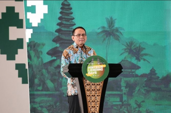 KONTRIBUSI PINDAR UNTUK UMKM SEMAKIN MENINGKAT