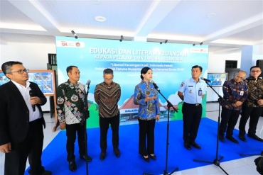 PENTINGNYA KEMAMPUAN PENGELOLAAN FINANSIAL YANG SEHAT BAGI GENERASI MUDA