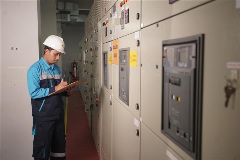 PLN Batam Berhasil Pulihkan Pasokan Listrik di Kota Batam, Pastikan Hak Kompensasi Pelanggan Terpenuhi