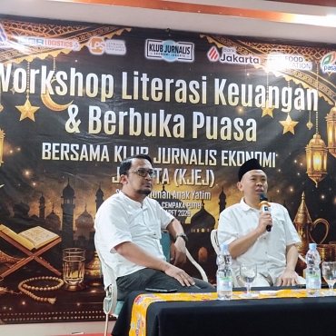 LPS Perkuat Transparansi, Dana Konvensional dan Syariah Kini Dipisah