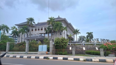 Perekonomian Kepri Tumbuh Kuat Pada Triwulan I 2026