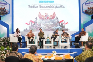 UHC Day 2025: Pemerintah dan BPJS Kesehatan Perkuat Layanan JKN