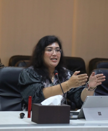 Singapura Masih Dominasi Investasi Asing di Kota Batam