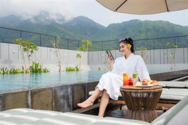 Rayakan 45 Tahun Perjalanan, Santika Indonesia Hotels & Resorts Hadirkan "Santika Anniversary Sale" dengan Diskon Hingga 45%