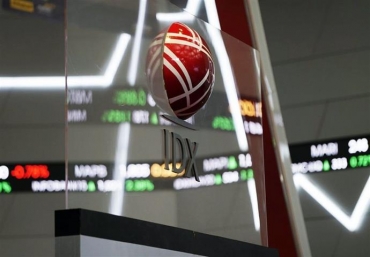 Pembekuan Sementara Perdagangan Akibat Penurunan IHSG