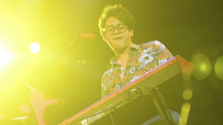 Lagu-lagu Ardhito Pramono yang Diduga Dipakai TV Korsel Tanpa Izin