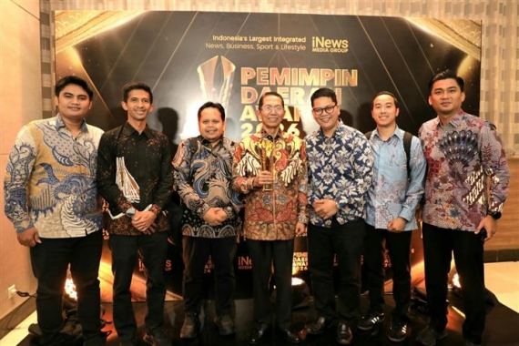 Penanganan Kemiskinan Berkinerja Positif, Pemko Batam Terus Perkuat Perlindungan Sosial dan Pemberdayaan Ekonomi