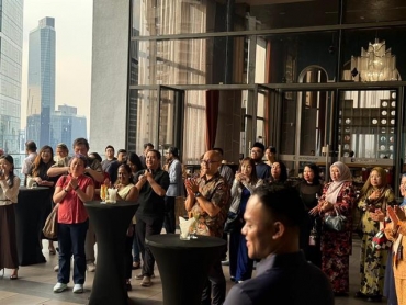 Sukses Bidik Pasar Singapura, Wyndham Panbil Batam &  Panbil Residence Kini Lebarkan Sayap ke Kuala Lumpur