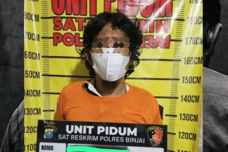 Polda Sumut ungkap 42 kasus dari 44 tersangka pencurian dalam sehari