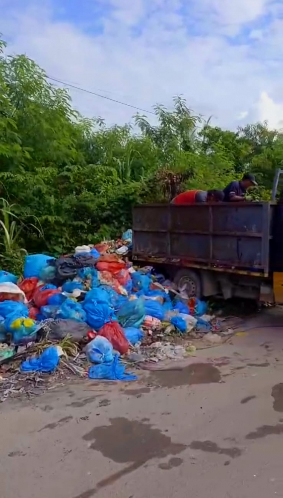 Pemko Batam Siapkan Anggaran Rp171 Miliar untuk Atasi Permasalahan Sampah hingga 2028