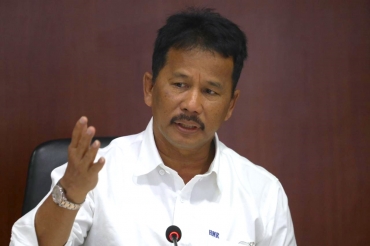 Infineon Batam Ekspansi Usaha, Kepala BP Batam Siap Mengawal