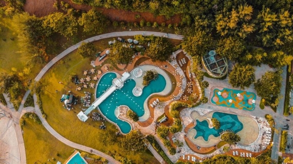 Staycation Lebih Hemat dengan Diskon 25% Hingga Akhir Tahun di HARRIS Barelang Batam