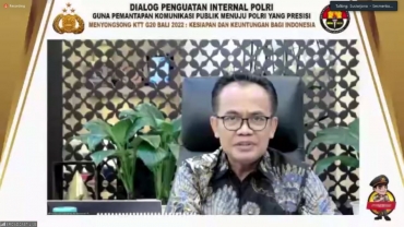 Beragam Manfaat Presidensi G20 Indonesia