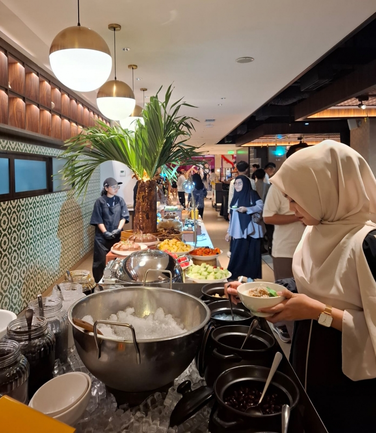 Rayakan Ramadan Lebih Berkesan di ARTOTEL Batam Lewat “A Wishful Ramadan”