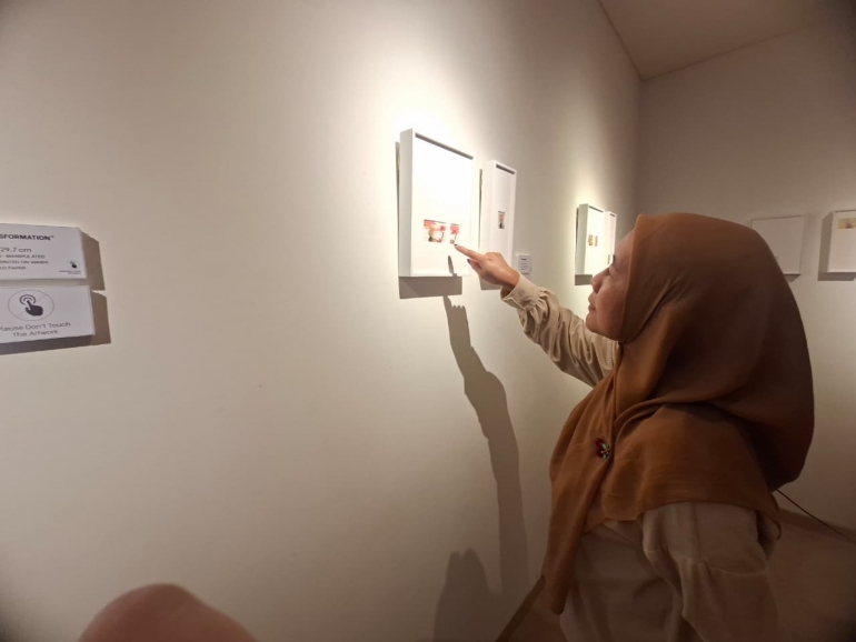 ARTOTEL BATAM HADIRKAN DUA PAMERAN SENI KONTEMPORER: “ORGANIC SYNTAX” DAN “LAYERS OF BECOMING”