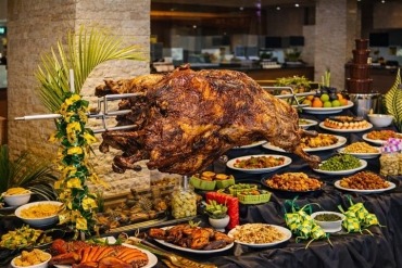 Radisson Golf & Convention Center Batam Hadirkan Program “Ramadan Kareem” dengan Iftar Spesial dan Hadiah Menarik