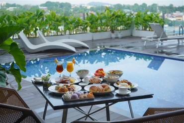 Liburan 2 Hari 1 Malam ke Batam dari Singapura & Malaysia. Rekomendasi Tempat Terbaik untuk Dikunjungi