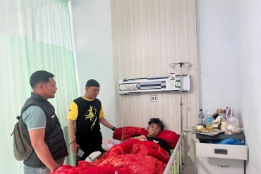Polisi tetapkan dua tersangka penganiayaan pelajar di Bener Meriah