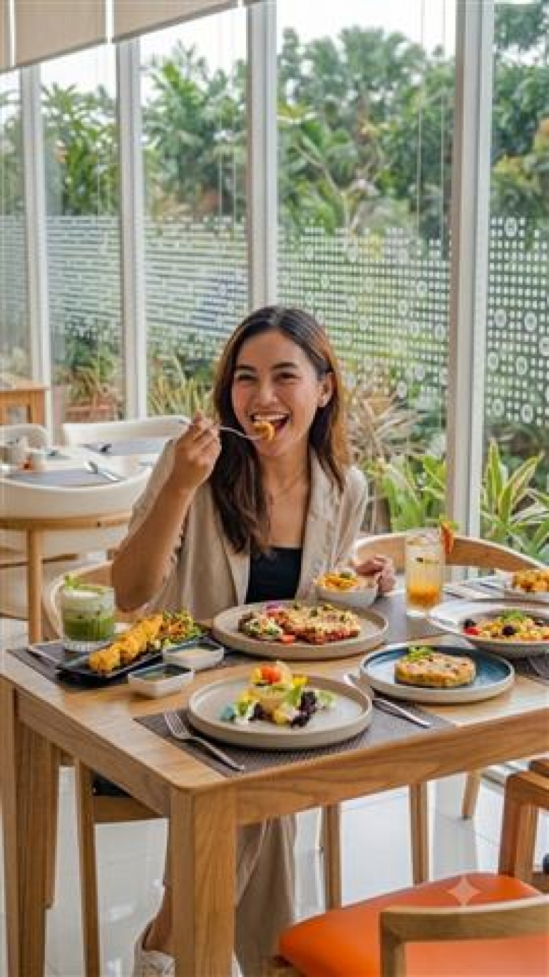 HARRIS HOTEL BATAM CENTER MELUNCURKAN PROMO "SEASON'S FINES PLATES" GUNA DONGKRAK SEKTOR PARIWISATA MICE DAN OKUPANSI DOMESTIK SERTA MANCANEGARA