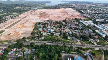 PT Tanjung Piayu Makmur (PT TPM) Kembali Keluarkan Himbauan Pasca Penerbitan SP 2 Tim Terpadu Kota Batam