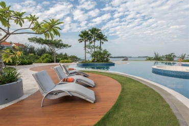 HARRIS Barelang Batam Hadirkan Promo Liburan Keluarga dengan Kids Activities, Day Pass, Staycation dan Sound Healing