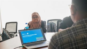 Festival Media Selat Malaka 2026 akan Digelar di Batam dan Tanjungpinang, Hadirkan 12 Workshop, Bazar hingga Sarasehan