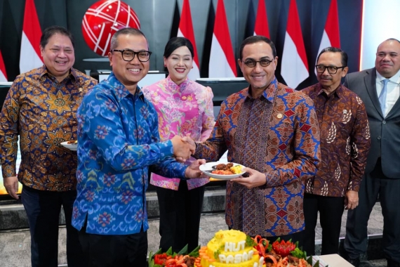 49 Tahun Pasar Modal Indonesia:  Transformasi Berkelanjutan untuk Pasar Modal Tepercaya dan Tangguh