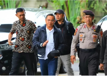 Tanggapi OTT Bupati Pati, Gerindra Sebut Prabowo Sudah Ingatkan Kader