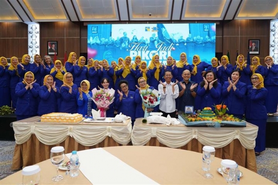 26 Tahun PIKORI BP Batam: Merawat Kebersamaan dan Terus Menebar Manfaat