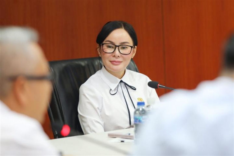 Investasi AI Global Masuk Batam, Perkuat Posisi sebagai Hub Digital