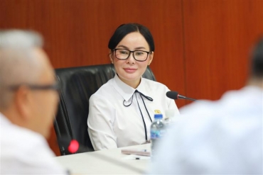 Investasi AI Global Masuk Batam, Perkuat Posisi sebagai Hub Digital
