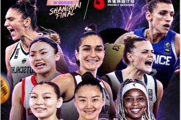 Delapan tim punya modal juara di FIBA 3x3 Shanghai Final 2026