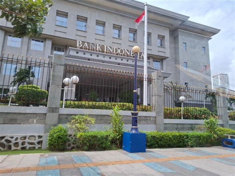 Inflasi Kepri pada Maret 2026 Terjaga dalam Rentang Sasaran