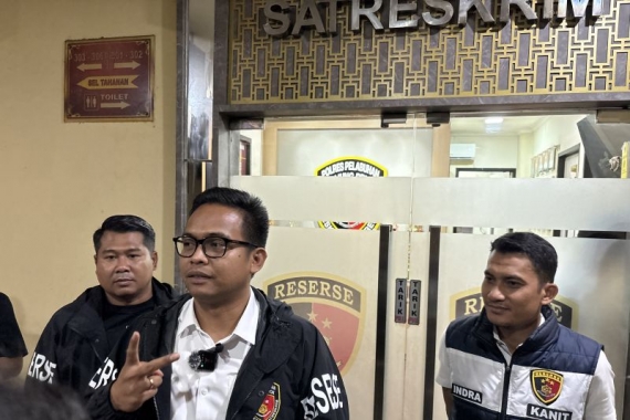 Pencurian aki truk trailer disebut berdampak pada distribusi logistik