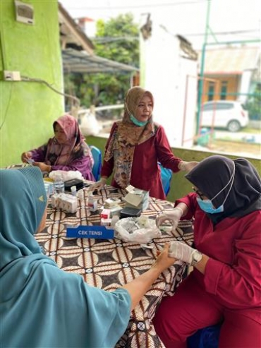PGN Hadirkan Program CAKRA dan Edukasi Jargas bagi Warga Cipta Asri