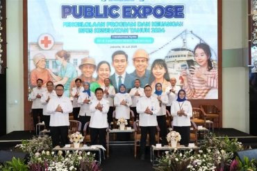 Memahami Alur Rujukan dalam JKN, Mengapa Harus Dimulai dari FKTP?