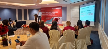 Komitmen Tinggi pada  Kesehatan Masyarakat Indonesia, di HUT ke-17 Generali Indonesia Gelar Generali Health Cities Hadir di 17 Kota di Nusantara
